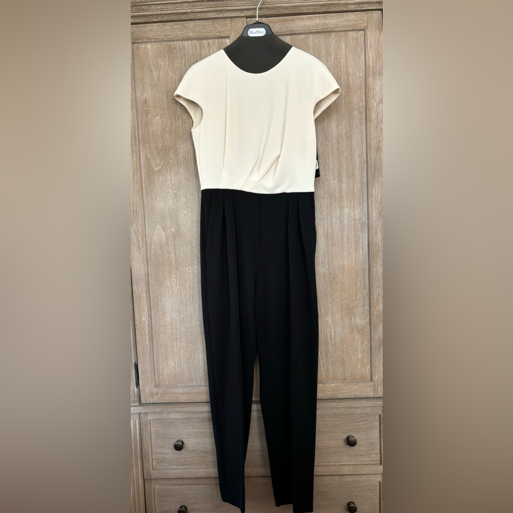 MaxMara jumpsuit